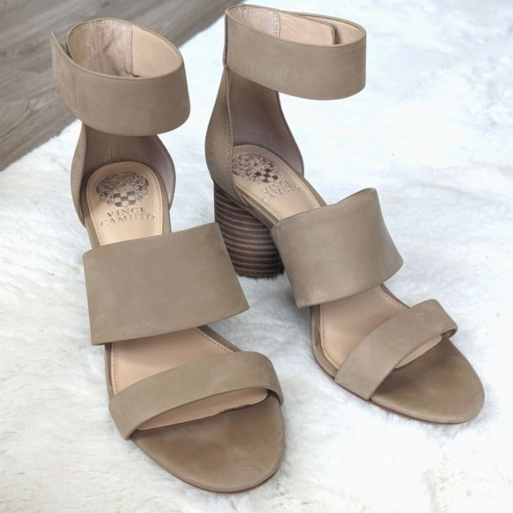 Vince Camuto Junette Sandal, Size 8